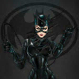 Meet your Posher, Edith